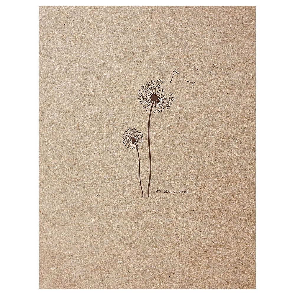 Скетчбук "Flying Spirit", 16x21 см, 90 г/м2, 60 листов, бежевый - 4