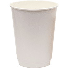 Стакан картонный, 20 шт, 300 мл
