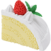 Ластик "IWAKO Cake No.1", 1 шт - 6