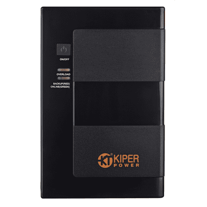 ИБП Kiper Power C3000 USB (3000VA/1800W) - 3