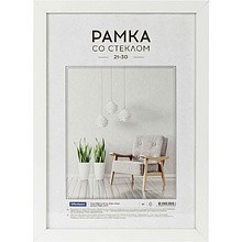 Фоторамка "OfficeSpace Expo" А4, МДФ