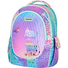 Рюкзак молодежный "Ergo Back kitty ombre", разноцветный - 3