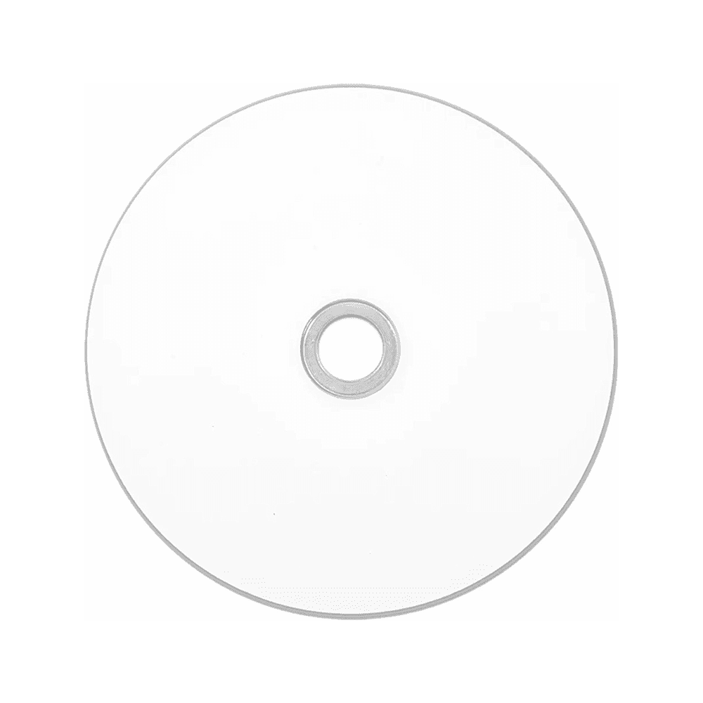 Диск CD-R, 700 Мб, 52x, Sh. PRINTABLE