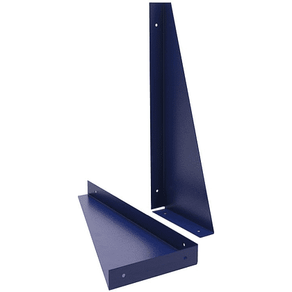 Комплект косынок для крепления экранов WS - 3