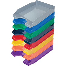 Модуль горизонтальный "Office Products", черный