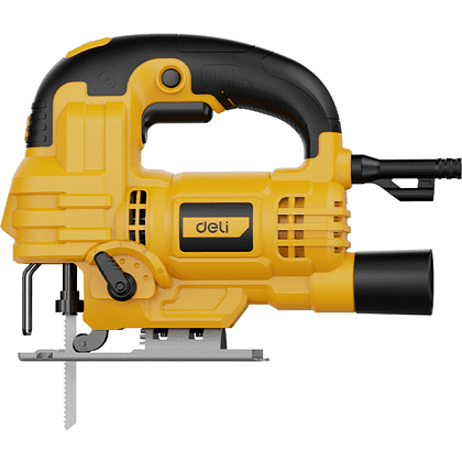 Лобзик электрический "Deli EDC579", 800 Вт, 85 мм - 3