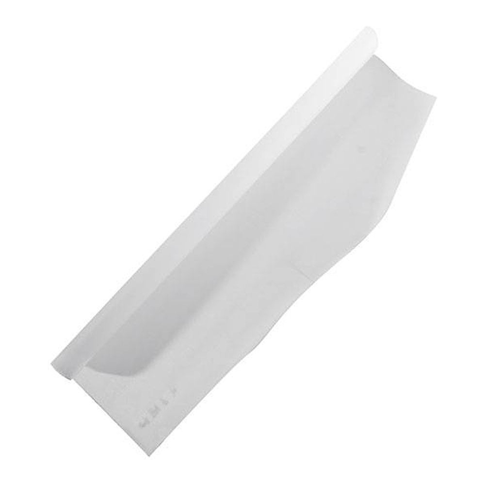 Калька в рулоне под тушь, 40 г/м2, 625x10 мм/м