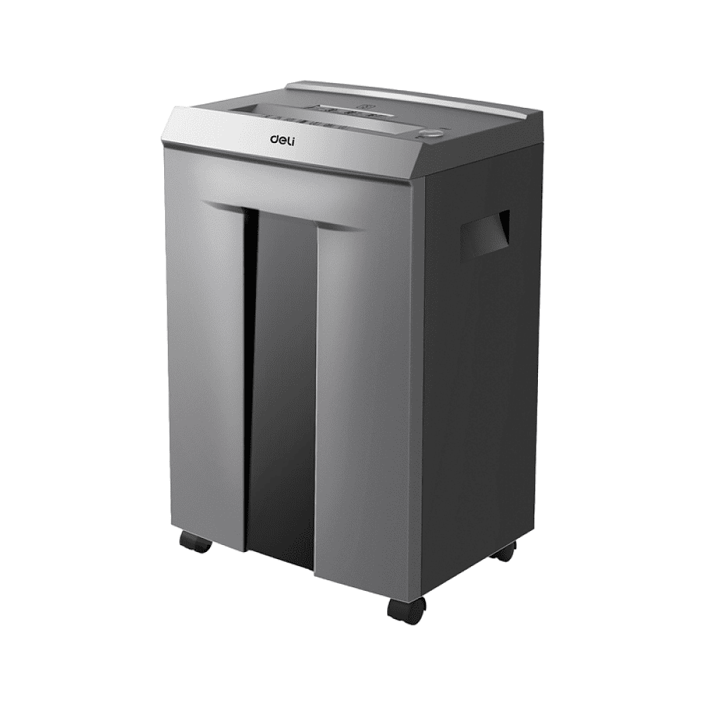 Уничтожитель Deli "ET096"