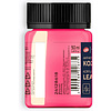 Краска акриловая для кожи "Декола", 618 фуксия, 50 мл., банка - 2