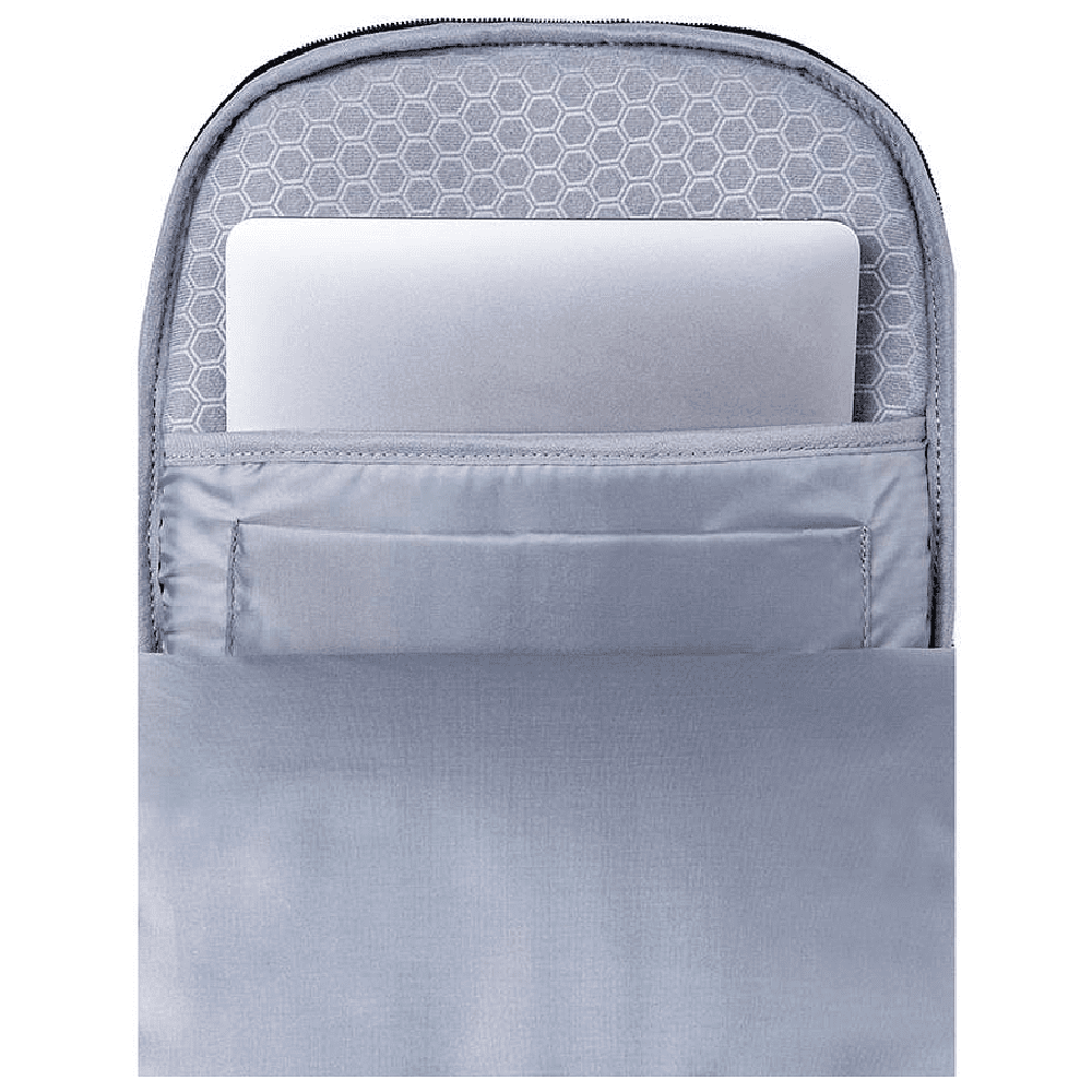Рюкзак молодежный Coolpack "Bolt", черный - 5