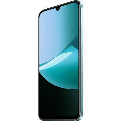 Смартфон REDMI 15C (25078RA3EY), 6GB, 128GB, зеленый - 4