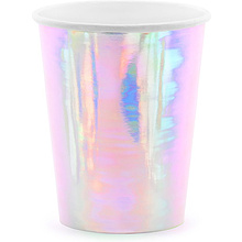 Стакан бумажный "KPP35-017"