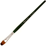 Кисть для рисования 