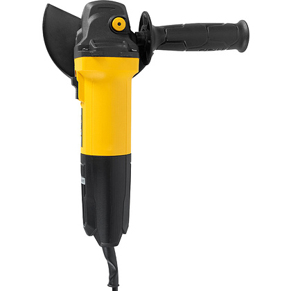 Угловая шлифмашина Deli YS EDL-JM125-E2 750 Вт, 125 мм - 4