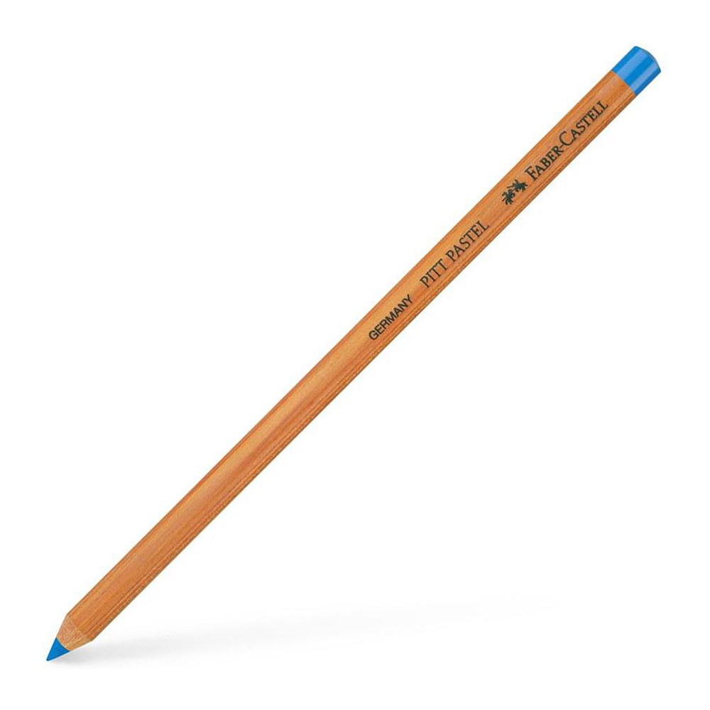 Карандаш пастельный "Pitt Pastel", 140 светлый ультрамарин