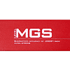 Уровень брусковый MGS 700807B, 800 мм, 2 глазка - 3