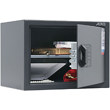 Мебельный сейф AIKO T-250 EL 250x350x250