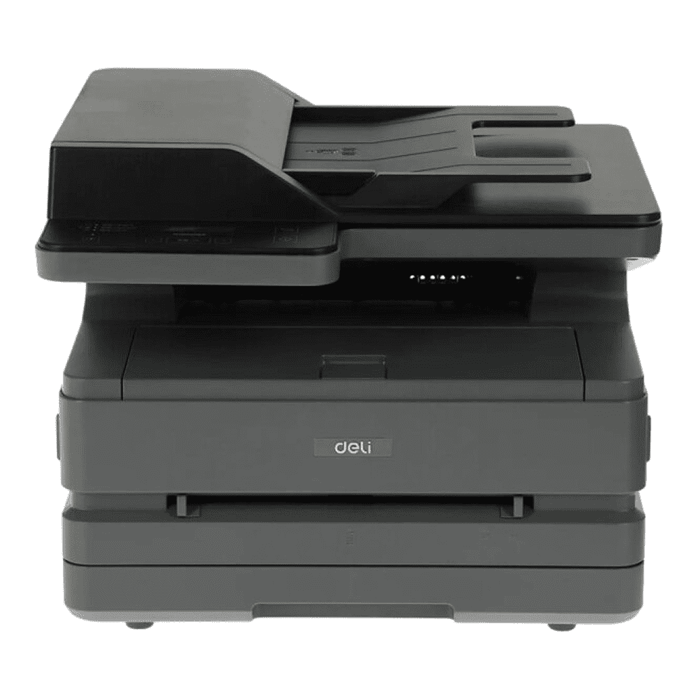 МФУ лазерное монохромное Deli M3100ADNW