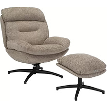 Кресло мягкое EVERPROF Kiwi