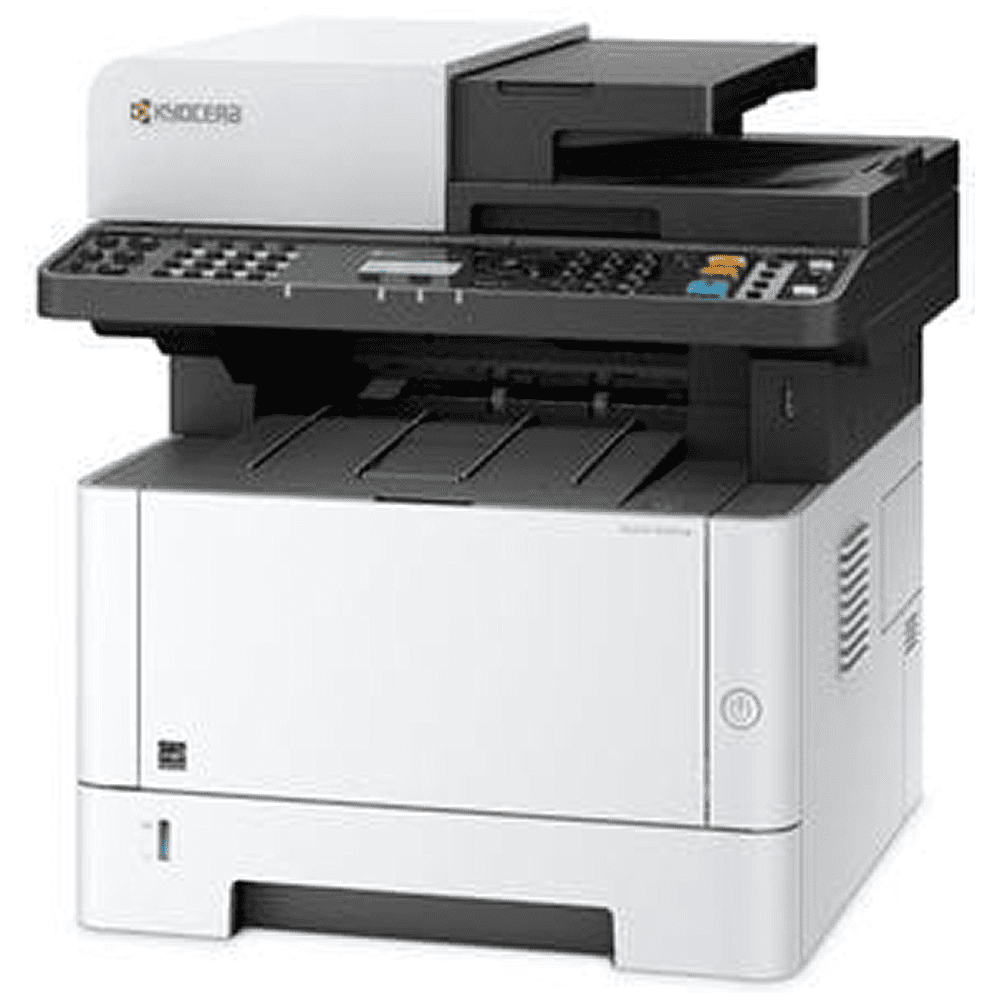 Принтер лазерный монохромный МФУ Kyocera ECOSYS M2635dn