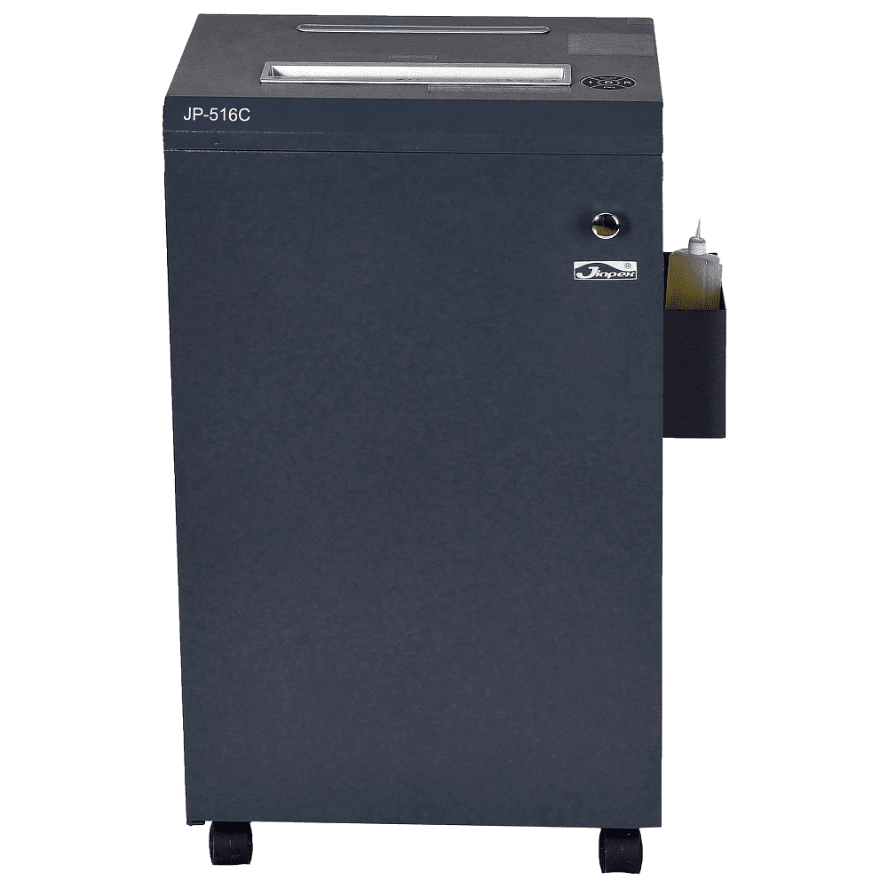 Шредер Jinpex "JP-516C", 2x15 мм - 2