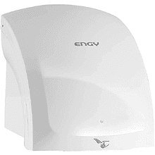 Электросушилка для рук ENGY ENH-01 Pro, белый