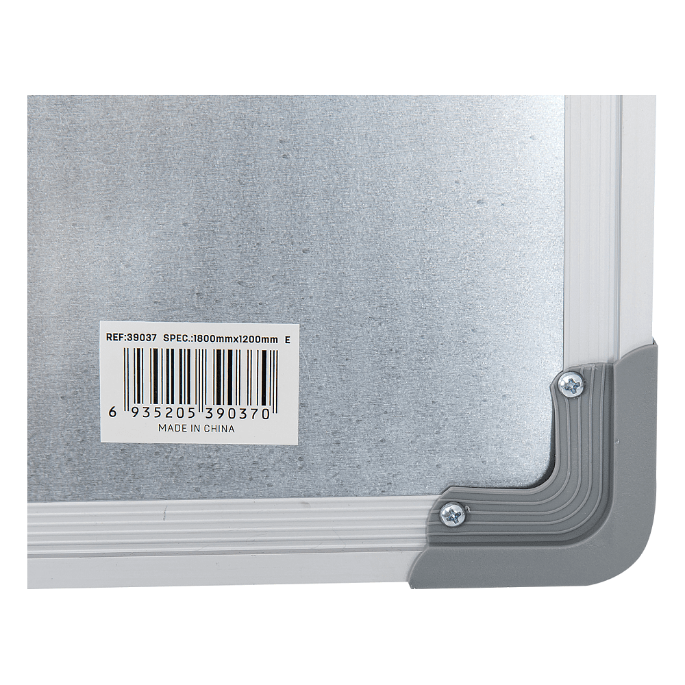 Доска полимерная "E39037A", 120х180 см, белый - 5