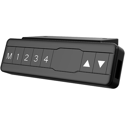 Стол подъемный WellDesk Uplift BOSCH (регулируемый по высоте каркас арт. 9050842 и столешница арт. 9031918) - 2