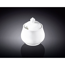 Сахарница "Wilmax", фарфор, 340 мл