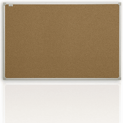 Доска пробковая 2×3 "C-line", 60x90 см