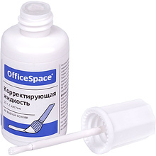 Корректор "OfficeSpace", 20 мл