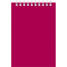 Блокнот "Для конференций", А6, 60 листов