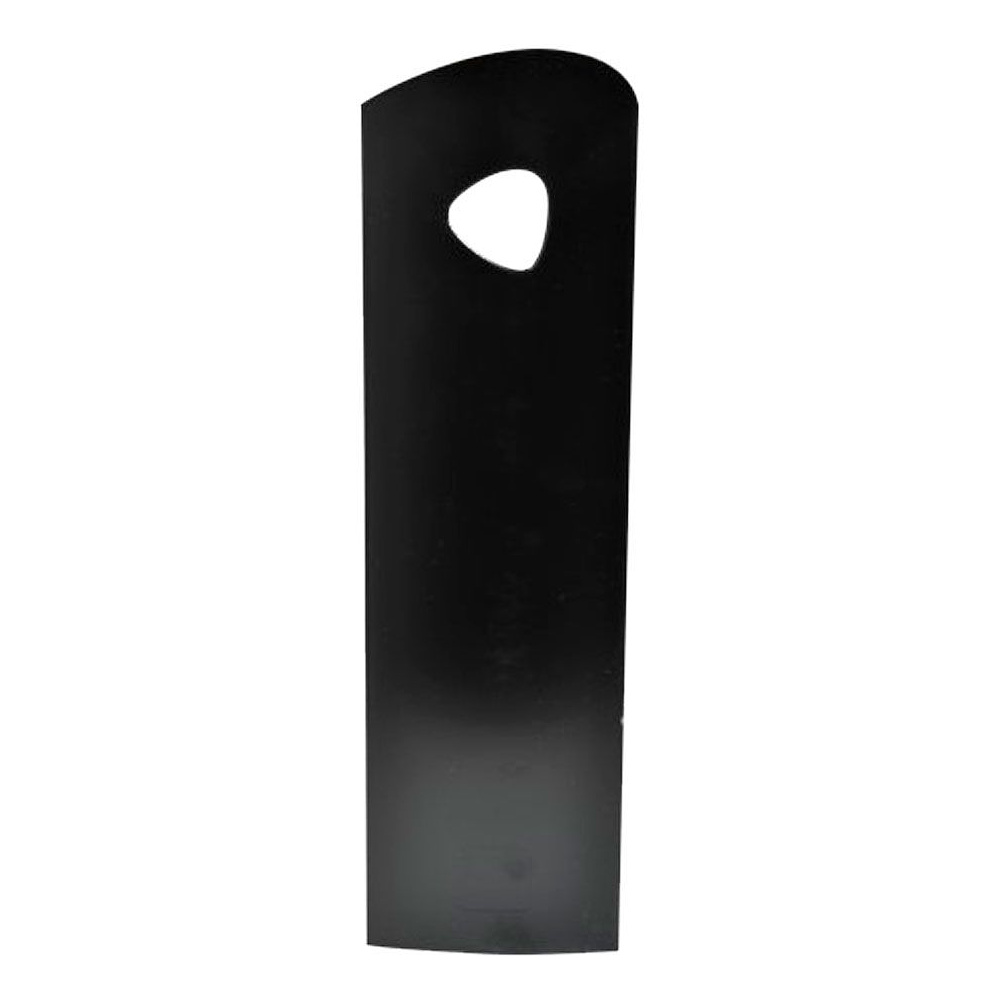 Модуль вертикальный "Exacompta", черный - 2