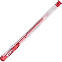 Ручка гелевая "Office Products"