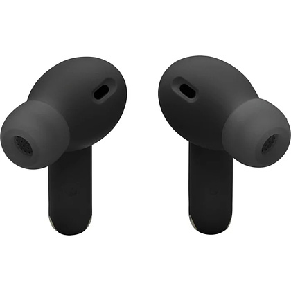 Наушники беспроводные JBL Wave Beam 2 (JBLWBEAM2BLK), черный - 4