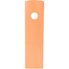 Модуль для бумаги вертикальный "Aquarel", коралловый - 3