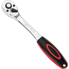 Ключ-трещотка Deli RS EDL2422 3/8"