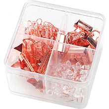 Набор канцелярский "Deli"