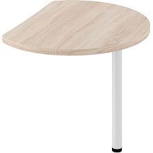 Коллекция Баден Стол приставной Б-378