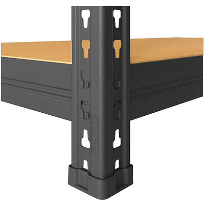 Стеллаж SBL 180 KD/120x40/5 - 7