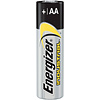 Батарейки алкалиновые Energizer "Industrial AA/LR6", 10шт, щелочные - 2