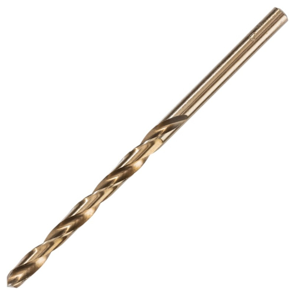 Сверло по металлу Deli RS EDH-MHZ032-E2, 3.2 мм, DIN 338, HSCo 5%