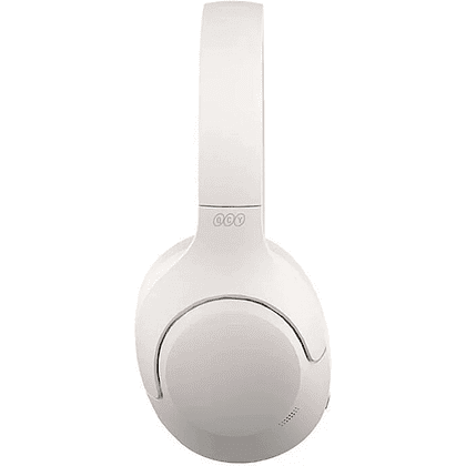 Наушники беспроводные QCY H3 Lite White (BH24H3C), белые - 5