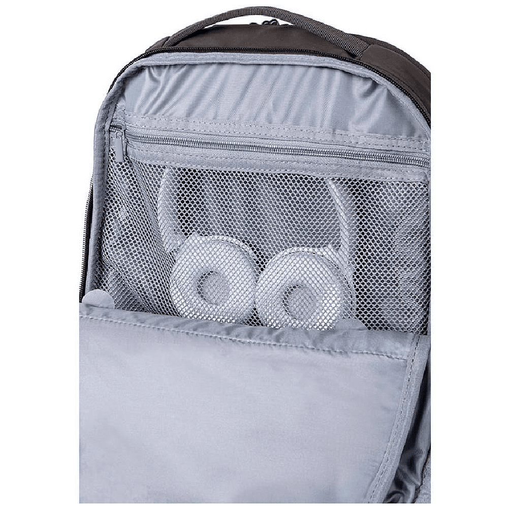 Рюкзак молодежный Coolpack "Bolt", темно-серый - 5