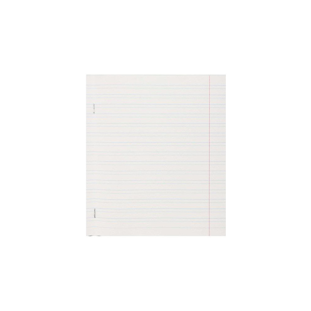 Тетрадь, A5, 12 листов, узкая линейка, ассорти - 2