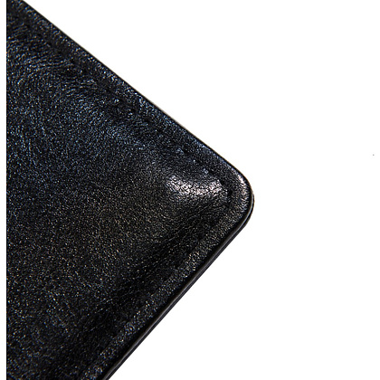 Папка на подпись, черный - 5