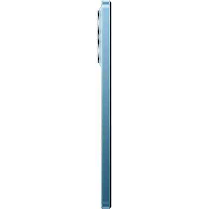 Смартфон REDMI NOTE 14 (24117RN76O), 8GB, 256GB, синий - 11