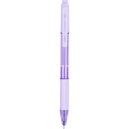 Ручка шариковая автоматическая "Extra", 0.7 мм, ассорти, стерж. синий - 7