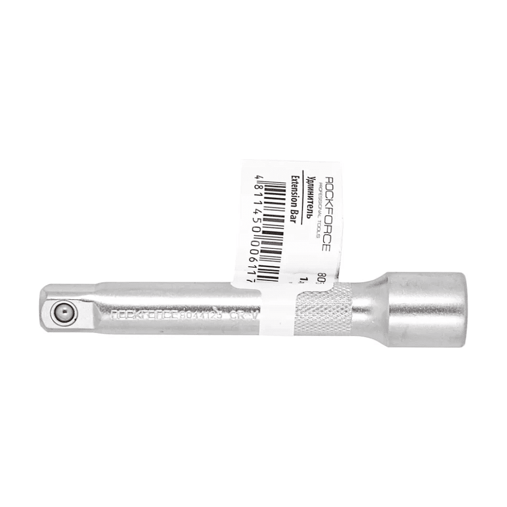 Удлинитель RF-8044125, 1/2'', 125 мм - 3
