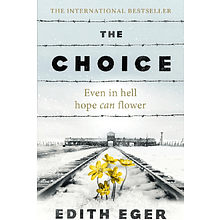 Книга на английском языке "The Choice"